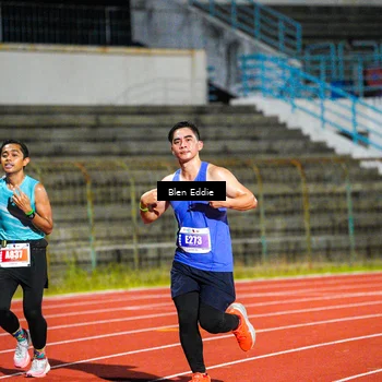 Runner Photo 4682180