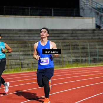 Runner Photo 4682181