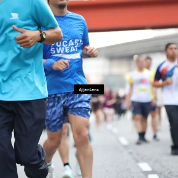 Runner Photo 4682182