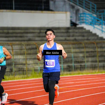 Runner Photo 4682183