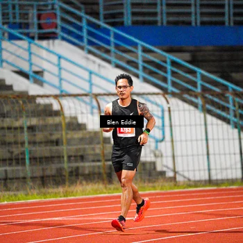 Runner Photo 4682185