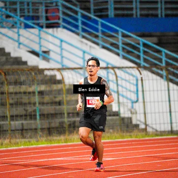 Runner Photo 4682187