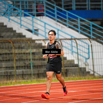 Runner Photo 4682189