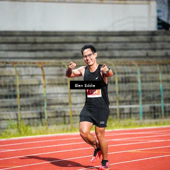 Runner Photo 4682192