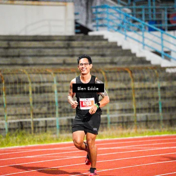 Runner Photo 4682194