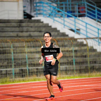 Runner Photo 4682197