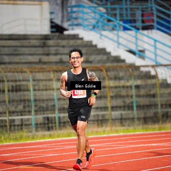 Runner Photo 4682198