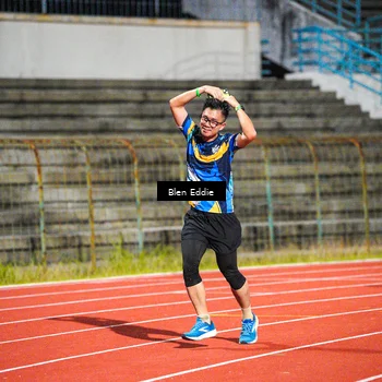 Runner Photo 4682199