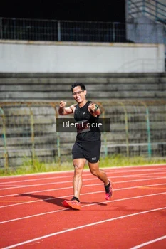 Runner Photo 4682200