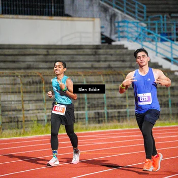 Runner Photo 4682201