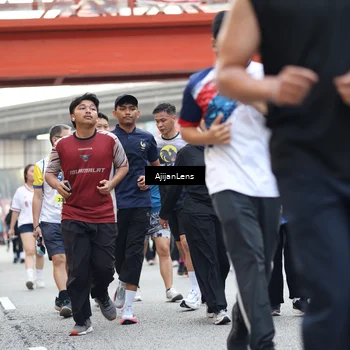 Runner Photo 4682203