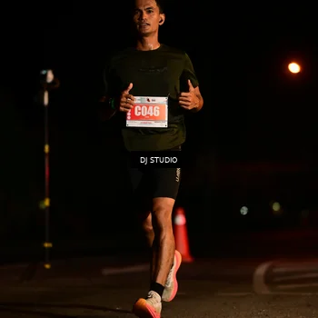 Runner Photo 4682209