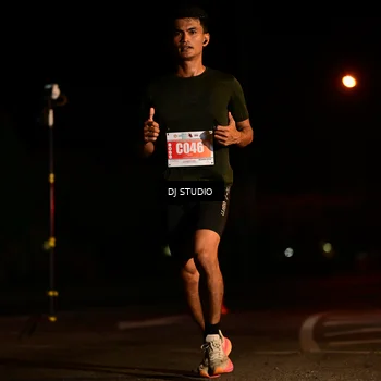 Runner Photo 4682211