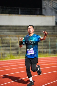 Runner Photo 4682212