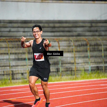 Runner Photo 4682213
