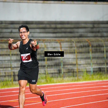 Runner Photo 4682214