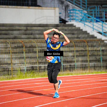Runner Photo 4682215