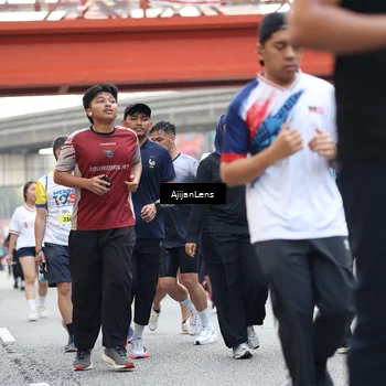 Runner Photo 4682216