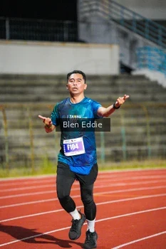 Runner Photo 4682217