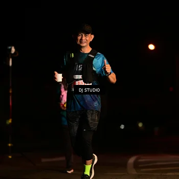Runner Photo 4682219