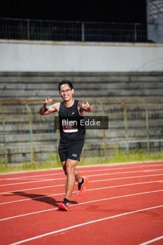 Runner Photo 4682222