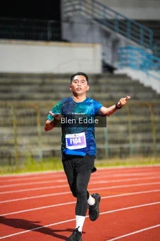 Runner Photo 4682223