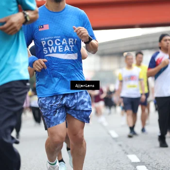 Runner Photo 4682224