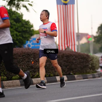 Runner Photo 4682225