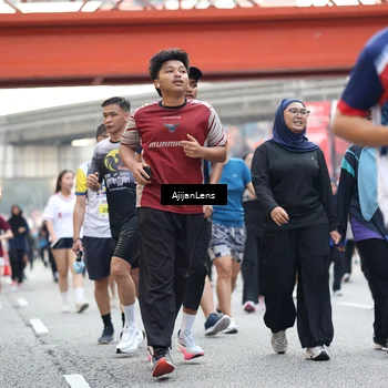 Runner Photo 4682226