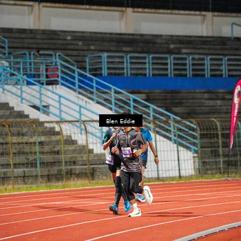 Runner Photo 4682227