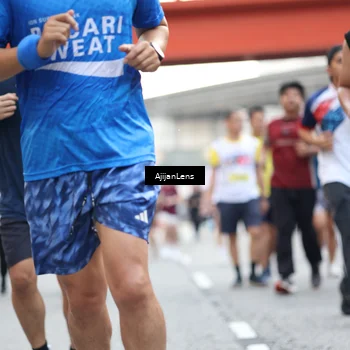 Runner Photo 4682228