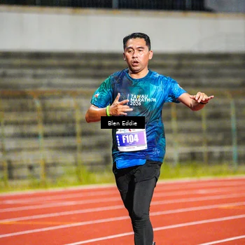 Runner Photo 4682229