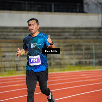 Runner Photo 4682230
