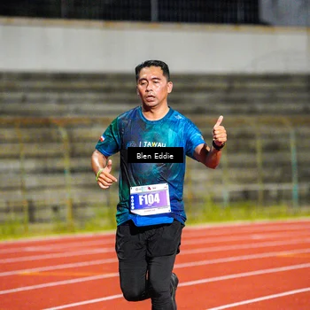 Runner Photo 4682232