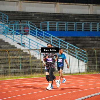 Runner Photo 4682233