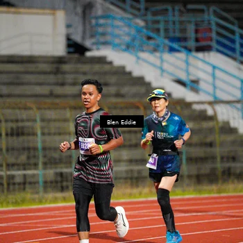 Runner Photo 4682236