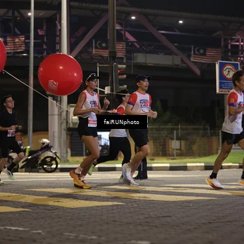 Runner Photo 4682237