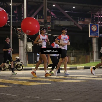 Runner Photo 4682238