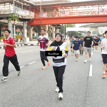 Runner Photo 4682240