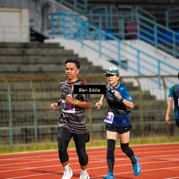 Runner Photo 4682241