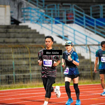 Runner Photo 4682242