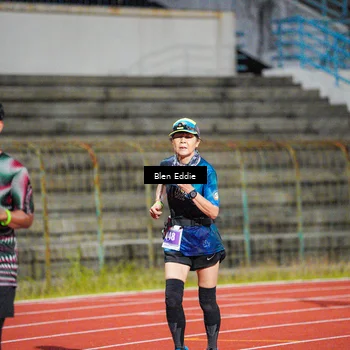 Runner Photo 4682243