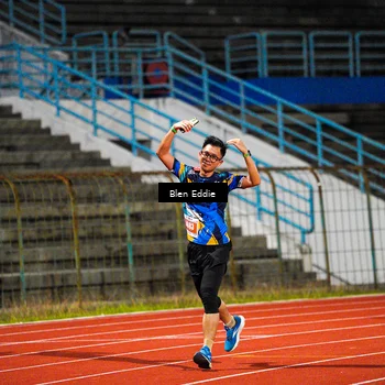 Runner Photo 4682244