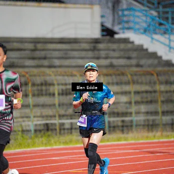 Runner Photo 4682245