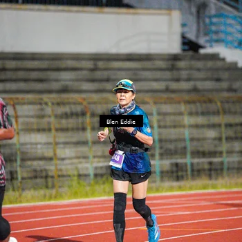 Runner Photo 4682246
