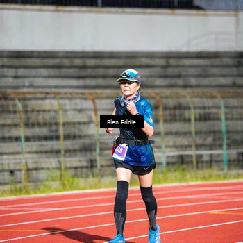 Runner Photo 4682250