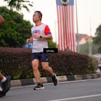 Runner Photo 4682251