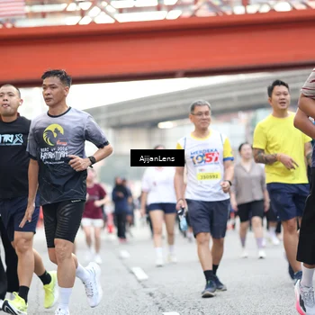 Runner Photo 4682255