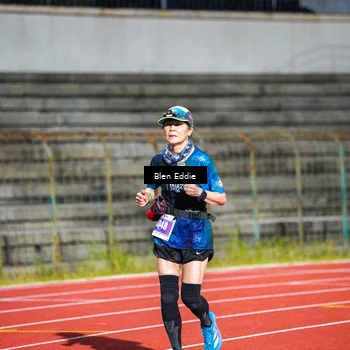 Runner Photo 4682260