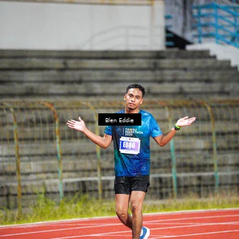 Runner Photo 4682263
